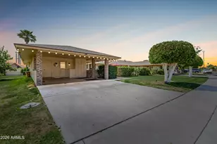 9933 W Mountain View Rd, Sun City, AZ 85351 - Photo 1