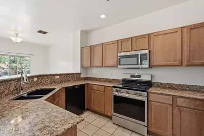 2090 W Cave Cotton Loop, Benson, AZ 85602 - Photo 3