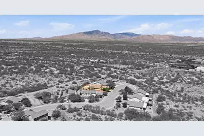 2090 W Cave Cotton Loop, Benson, AZ 85602 - Photo 23