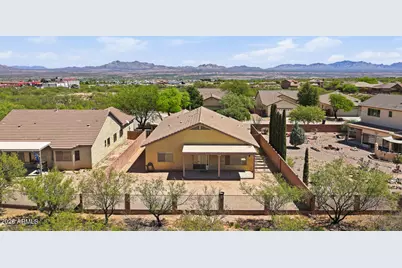 2090 W Cave Cotton Loop, Benson, AZ 85602 - Photo 25