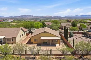 2090 W Cave Cotton Loop, Benson, AZ 85602 - Photo 25