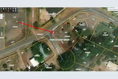 3341 S Mary Way #-, Camp Verde, AZ 86322 - Photo 1