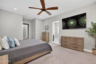 14195 W Gray Fox Trail, Surprise, AZ 85387 - Photo 25