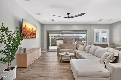 14195 W Gray Fox Trail, Surprise, AZ 85387 - Photo 5