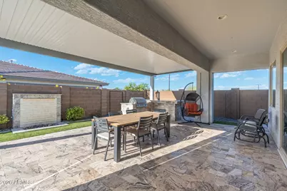 14195 W Gray Fox Trail, Surprise, AZ 85387 - Photo 35