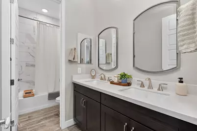 14195 W Gray Fox Trail, Surprise, AZ 85387 - Photo 23