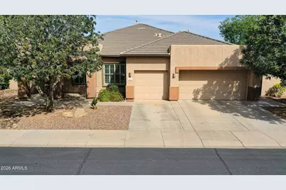 9409 S 43rd Drive, Laveen, AZ 85339 - Photo 1
