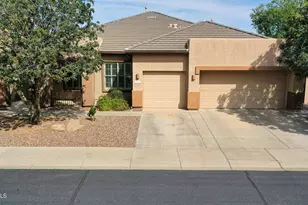 9409 S 43rd Dr, Laveen, AZ 85339 - Photo 1