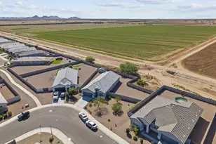 35945 W San Sisto Ave, Maricopa, AZ 85138 - Photo 33