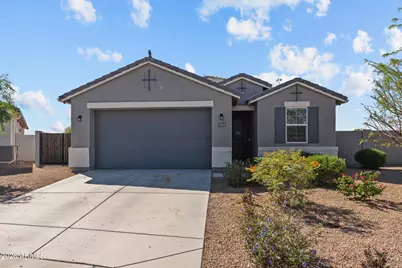 35945 W San Sisto Avenue, Maricopa, AZ 85138 - Photo 1