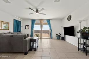 35945 W San Sisto Ave, Maricopa, AZ 85138 - Photo 5