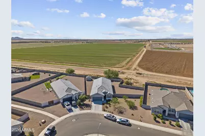 35945 W San Sisto Avenue, Maricopa, AZ 85138 - Photo 29