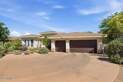 23219 N 77th Way, Scottsdale, AZ 85255 - Photo 17