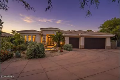 23219 N 77th Way, Scottsdale, AZ 85255 - Photo 13