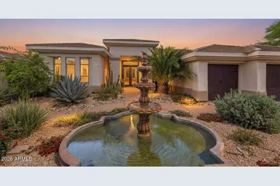 23219 N 77th Way, Scottsdale, AZ 85255 - Photo 1