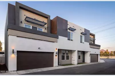 4210 N 28th Street #Unit 1, Phoenix, AZ 85016 - Photo 9