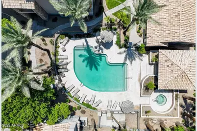 2025 E Campbell Avenue #Apt 350, Phoenix, AZ 85016 - Photo 17