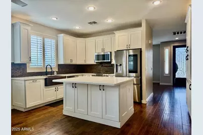 191 W Beechnut Place, Chandler, AZ 85248 - Photo 5