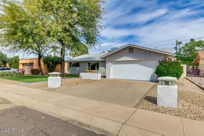 8420 E Citrus, Scottsdale, AZ 85250 - Photo 3