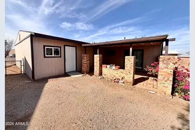 1210 N Ash Place, Ajo, AZ 85321 - Photo 21