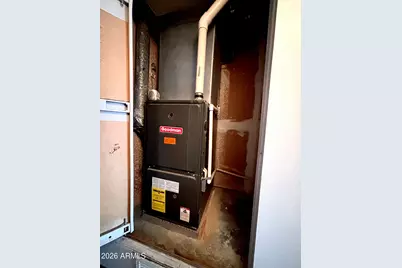 1210 N Ash Place, Ajo, AZ 85321 - Photo 11