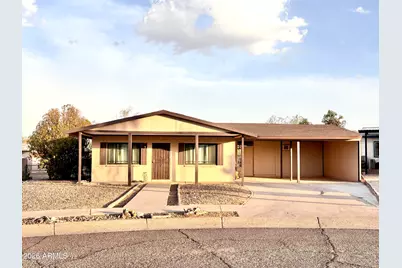 1210 N Ash Place, Ajo, AZ 85321 - Photo 1