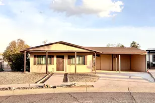 1210 N Ash Pl, Ajo, AZ 85321 - Photo 1