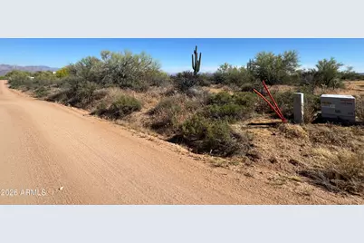 0 E Tumbleweed Drive, Scottsdale, AZ 85262 - Photo 5