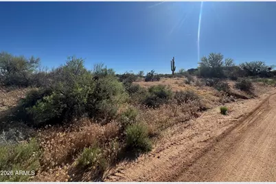0 E Tumbleweed Drive, Scottsdale, AZ 85262 - Photo 3