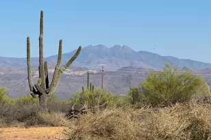 0 E Tumbleweed Dr, Scottsdale, AZ 85262 - Photo 1
