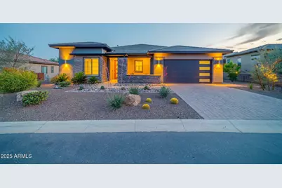 17565 E Blaze Lane, Rio Verde, AZ 85263 - Photo 3