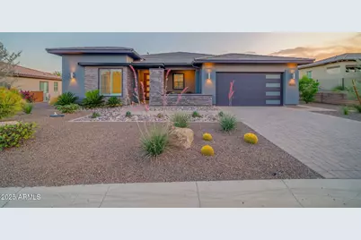 17565 E Blaze Lane, Rio Verde, AZ 85263 - Photo 1