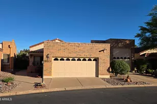 3021 Avenida De Suenos, Sierra Vista, AZ 85650 - Photo 1
