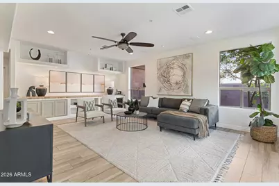 9058 E Casitas Del Rio Drive, Scottsdale, AZ 85255 - Photo 7