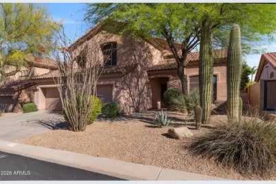 9058 E Casitas Del Rio Drive, Scottsdale, AZ 85255 - Photo 39