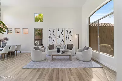 9058 E Casitas Del Rio Drive, Scottsdale, AZ 85255 - Photo 3