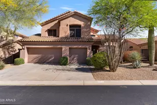 9058 E Casitas Del Rio Dr, Scottsdale, AZ 85255 - Photo 1
