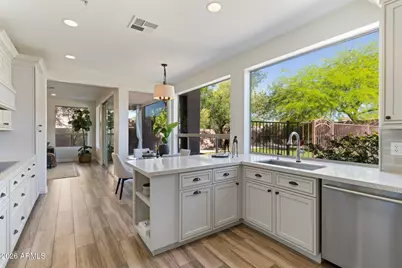 9058 E Casitas Del Rio Drive, Scottsdale, AZ 85255 - Photo 13