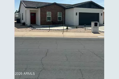 5721 E Leland Street, Mesa, AZ 85215 - Photo 1