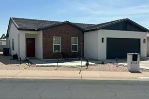 5721 E Leland St, Mesa, AZ 85215 - Photo 1