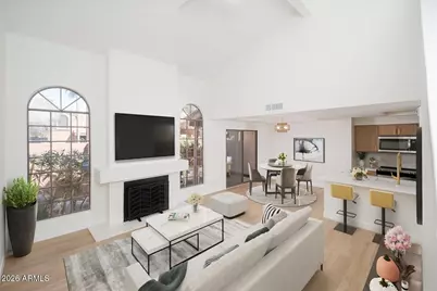 5640 E Bell Road #1084, Scottsdale, AZ 85254 - Photo 1