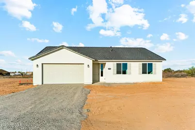19483 W Teakwood Drive, Buckeye, AZ 85326 - Photo 1