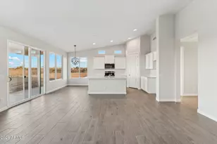 19483 W Teakwood Dr, Buckeye, AZ 85326 - Photo 9