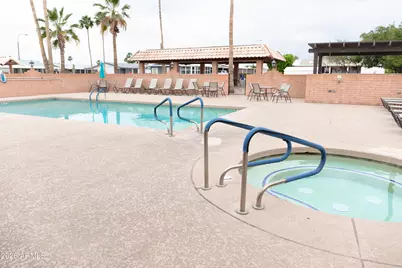 2400 E Baseline Avenue #87, Apache Junction, AZ 85119 - Photo 25