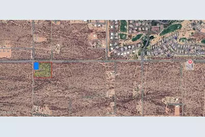 280Xx N 168th Street Street #-, Scottsdale, AZ 85262 - Photo 1