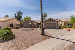 6425 W Irma Ln, Glendale, AZ 85308 - Photo 1