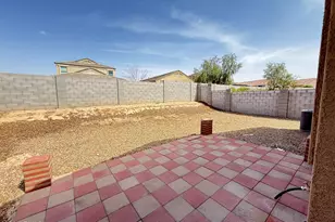 30968 W Picadilly Rd, Buckeye, AZ 85396 - Photo 31