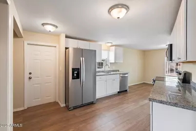 320 E McKellips Road #211, Mesa, AZ 85201 - Photo 3