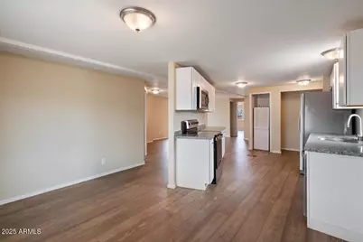 320 E McKellips Road #211, Mesa, AZ 85201 - Photo 15