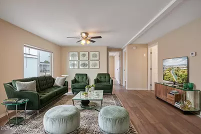 320 E McKellips Road #211, Mesa, AZ 85201 - Photo 1